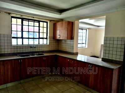 5bdrm Maisonette in Garden Estate, Kiambu / Kiambu for rent - Image 12