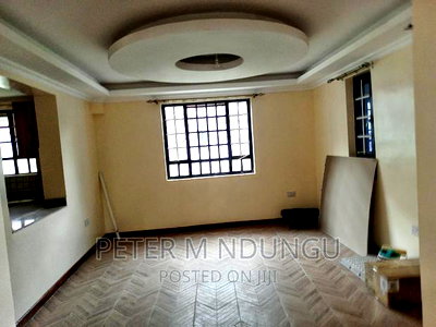 5bdrm Maisonette in Garden Estate, Kiambu / Kiambu for rent - Image 14