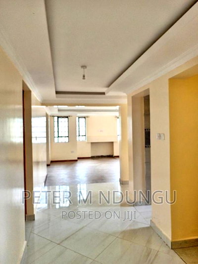 5bdrm Maisonette in Garden Estate, Kiambu / Kiambu for rent - Image 9