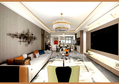 2bdrm Apartment in Muthangari for sale - Image 4