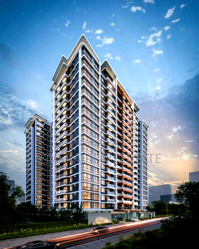 2bdrm Apartment in Muthangari for sale - Image 1