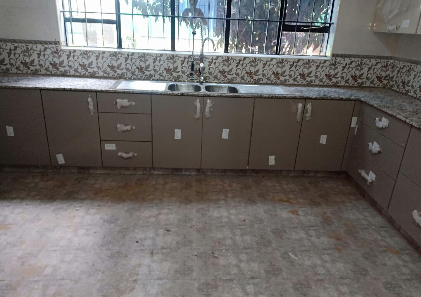 Half Acre Garden Home at KSh 700K