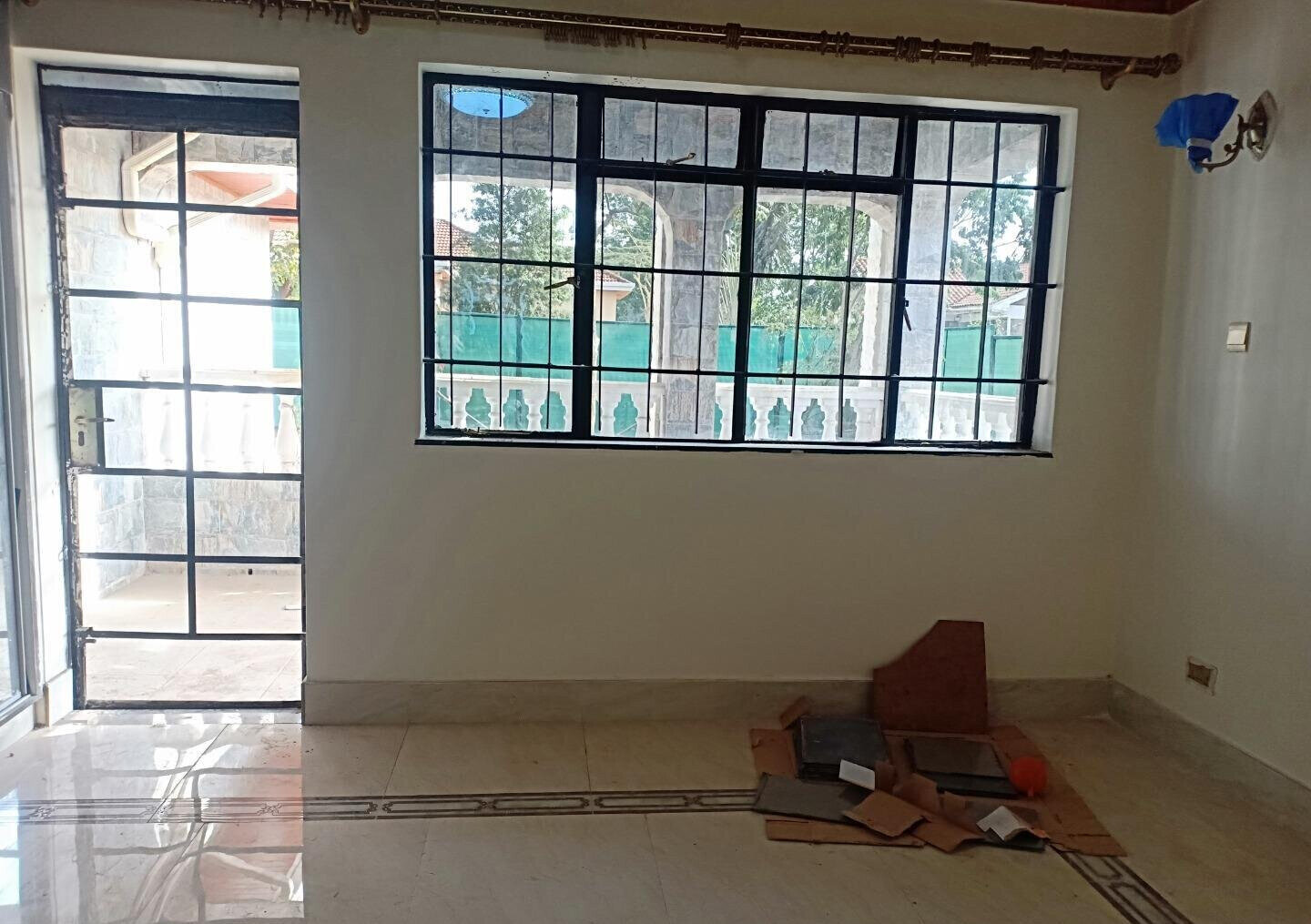 Half Acre Garden Home at KSh 700K