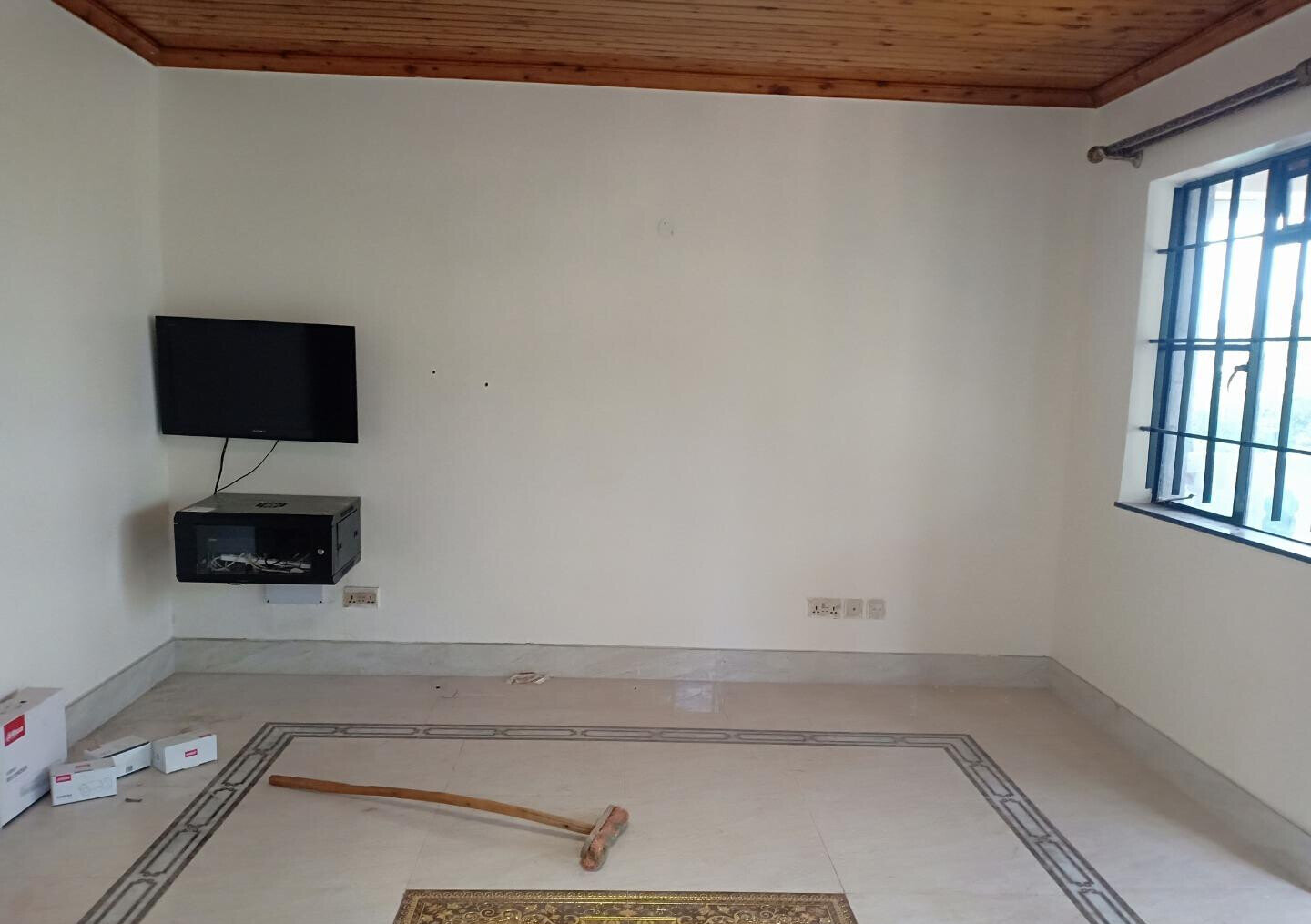 Half Acre Garden Home at KSh 700K