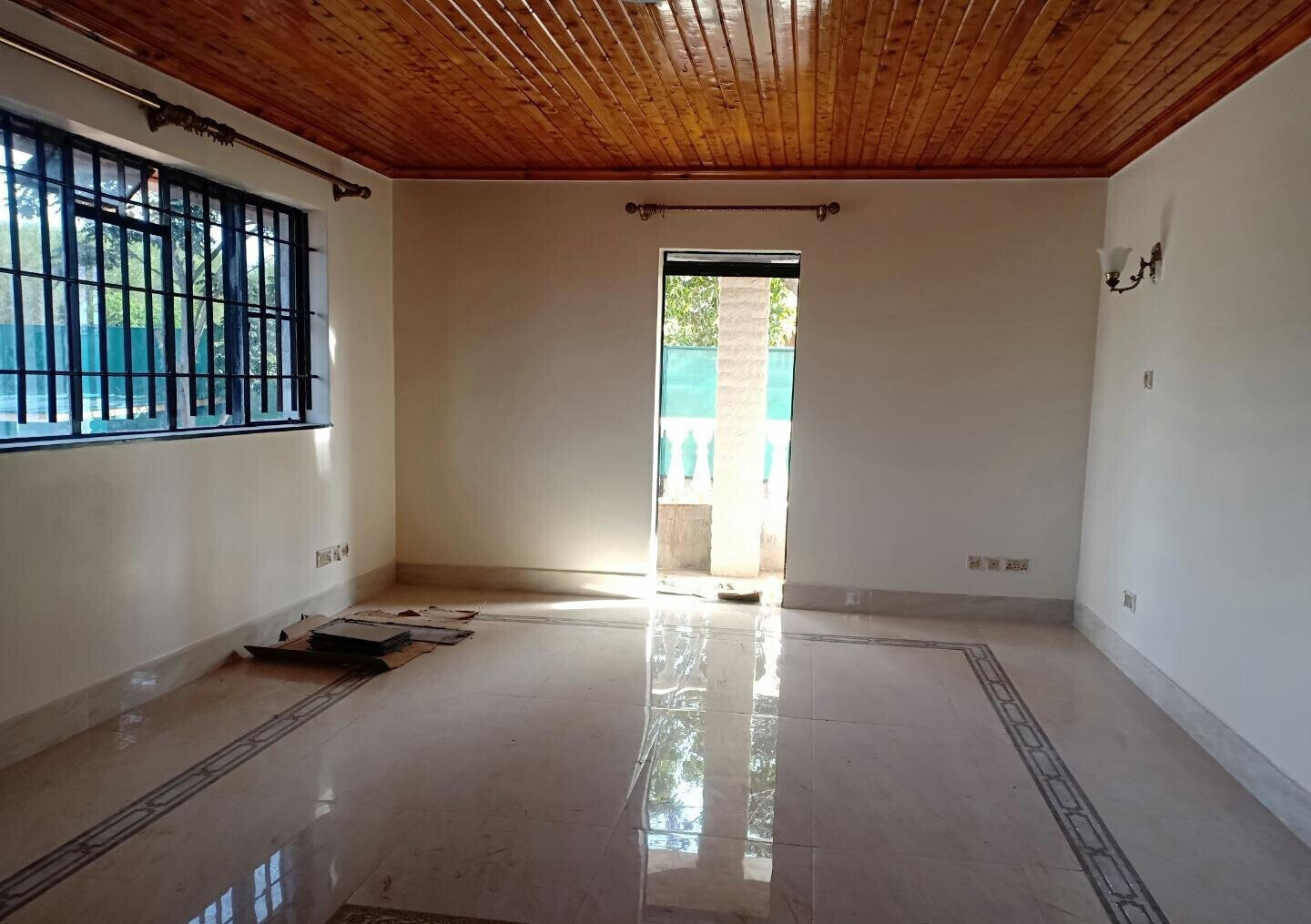Half Acre Garden Home at KSh 700K