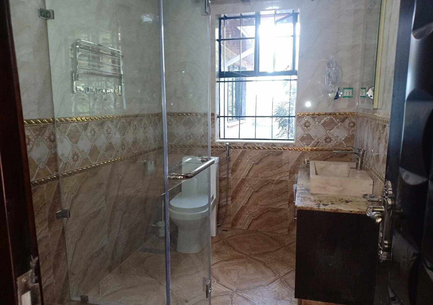 Half Acre Garden Home at KSh 700K