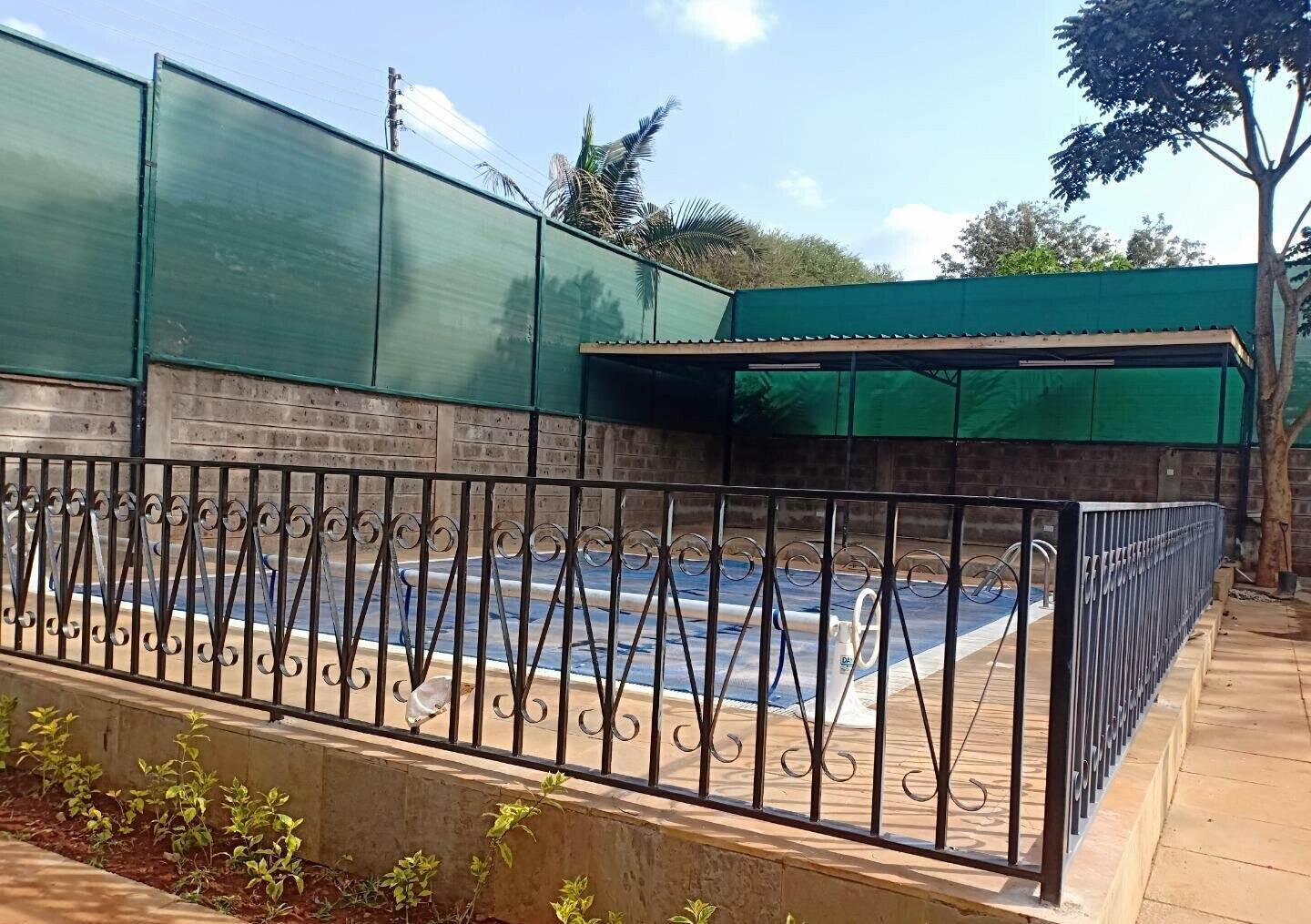 Half Acre Garden Home at KSh 700K