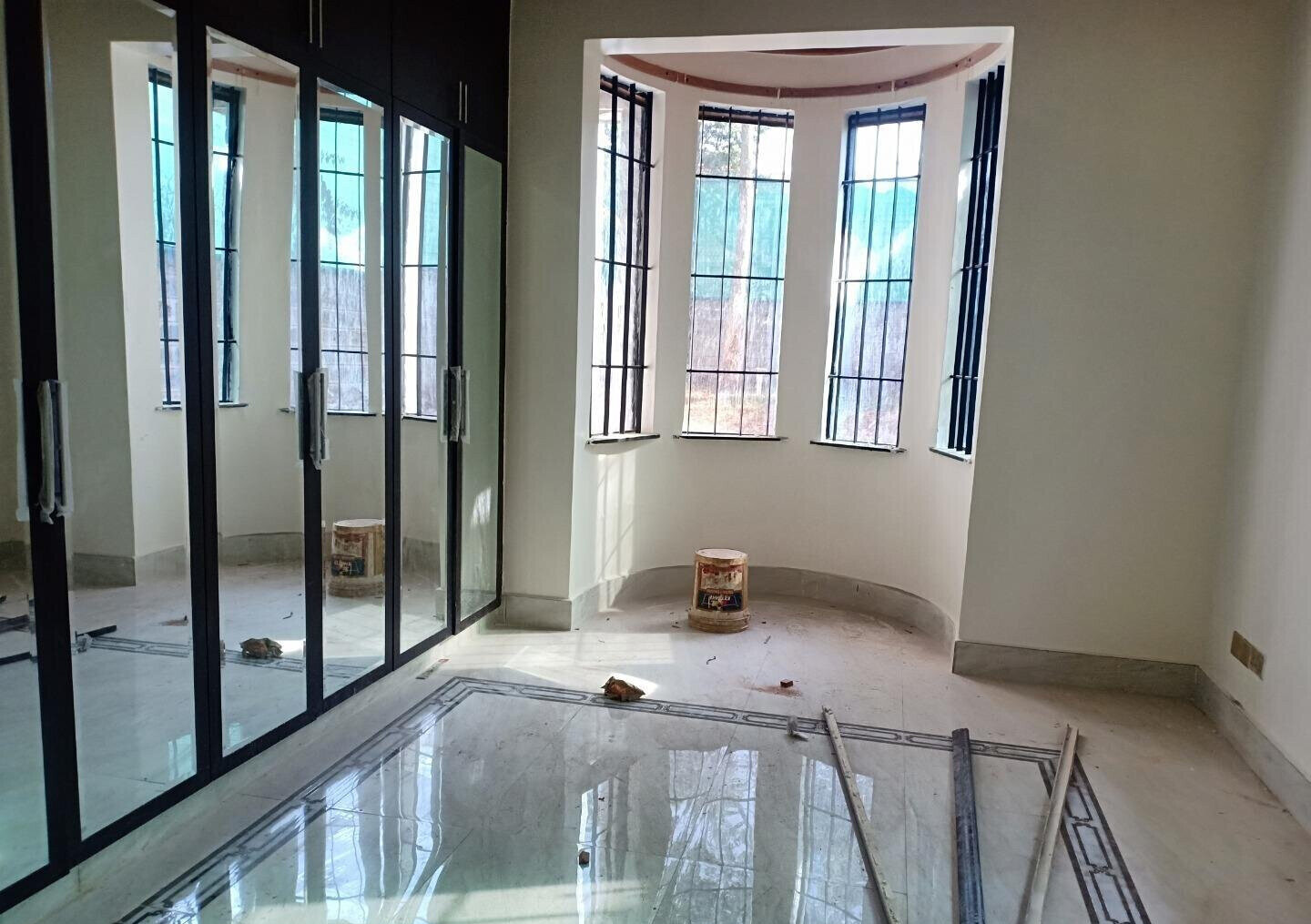 Half Acre Garden Home at KSh 700K