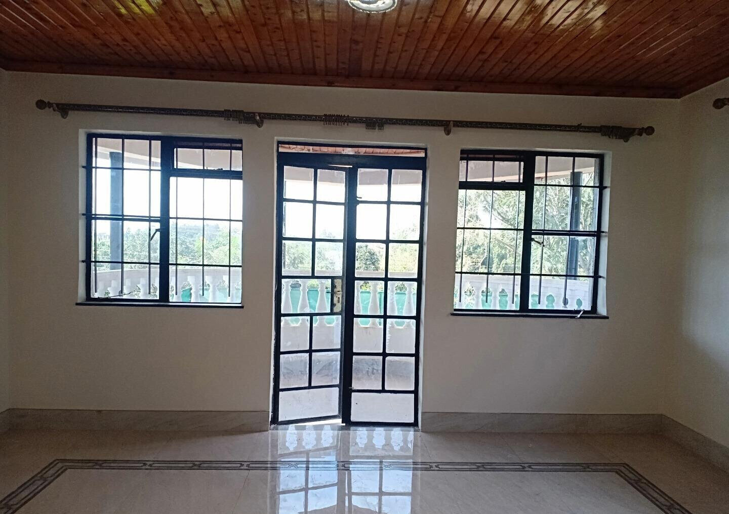 Half Acre Garden Home at KSh 700K