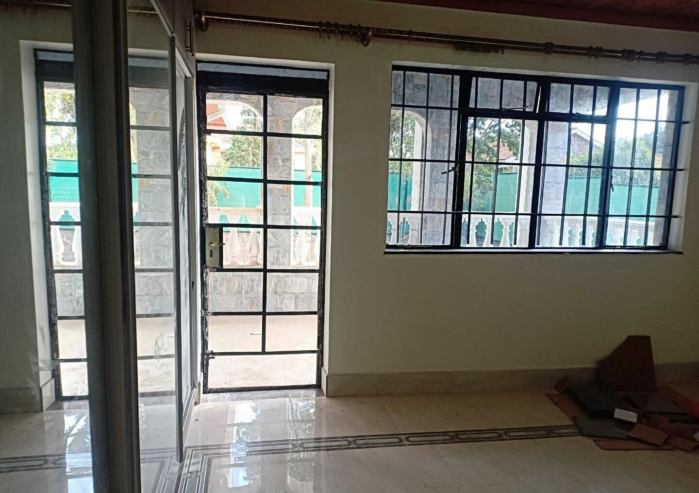 Half Acre Garden Home at KSh 700K
