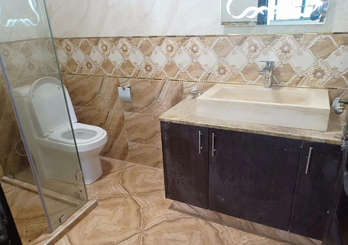 Half Acre Garden Home at KSh 700K