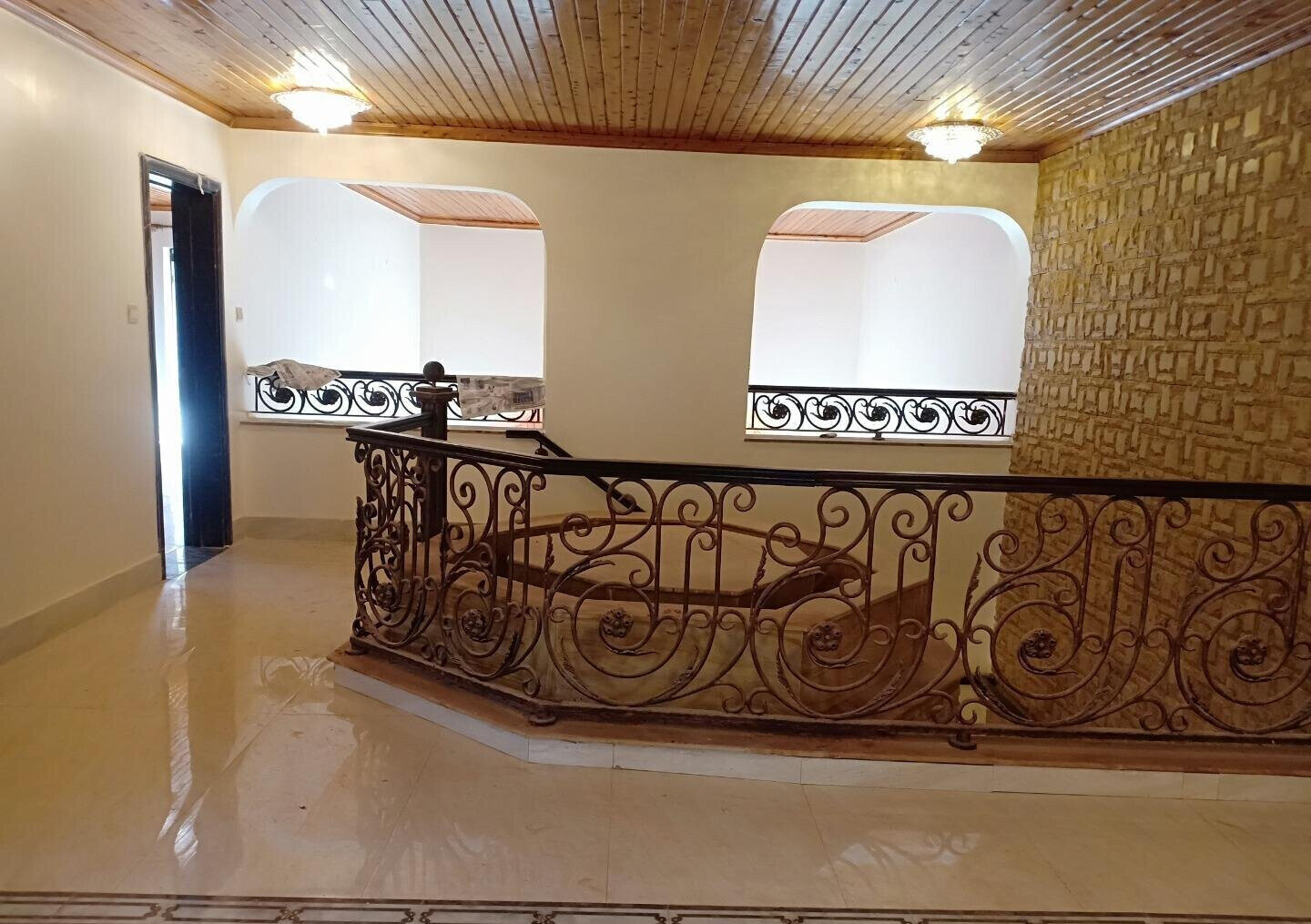 Half Acre Garden Home at KSh 700K