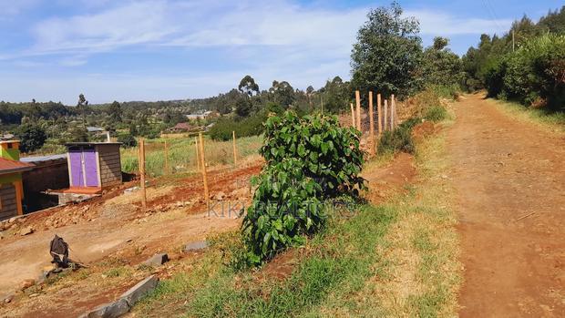 Kerwa Kanduma Plots for Sale