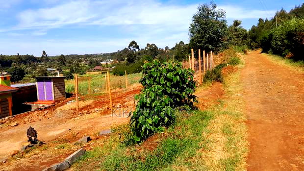 Kerwa Kanduma Plots for Sale