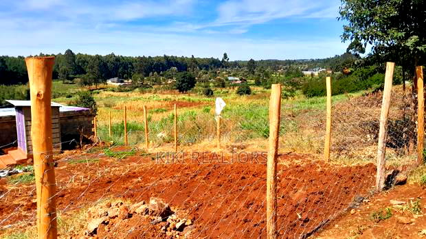 Kerwa Kanduma Plots for Sale