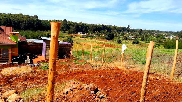 Kerwa Kanduma Plots for Sale