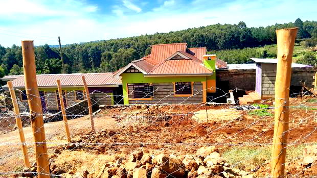 Kerwa Kanduma Plots for Sale