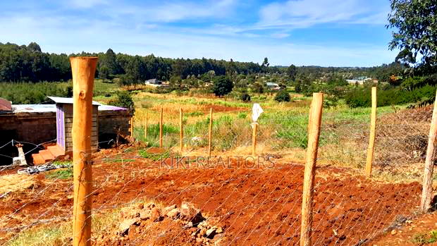 Kerwa Kanduma Plots for Sale