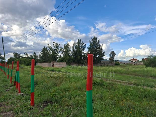 Its Prime! Its Affordable! Get a Plot in Joska