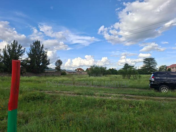 Its Prime! Its Affordable! Get a Plot in Joska