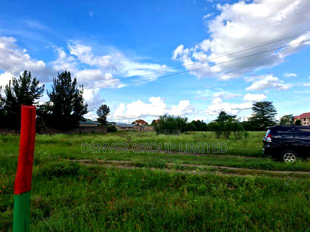 Its Prime! Its Affordable! Get a Plot in Joska