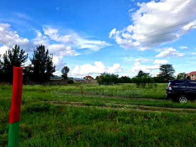 Its Prime! Its Affordable! Get a Plot in Joska - Image 2