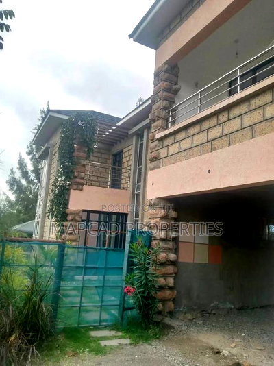 4bdrm Mansion in Milimani, Kitengela for rent - Image 1