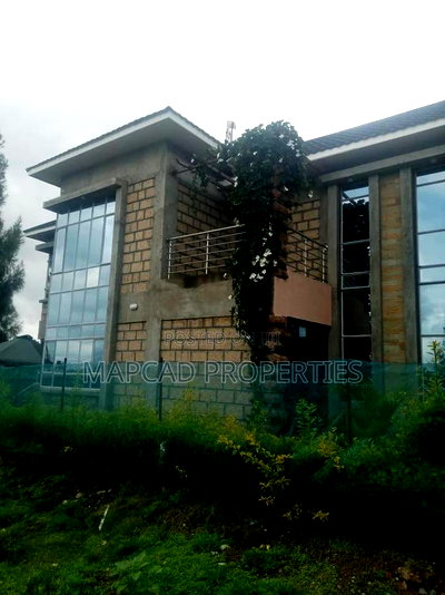 4bdrm Mansion in Milimani, Kitengela for rent - Image 2