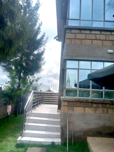 4bdrm Mansion in Milimani, Kitengela for rent - Image 3