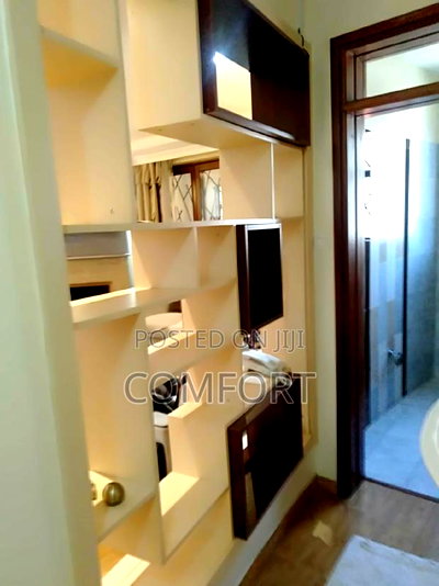 Furnished 4bdrm Apartment in Statehouse Road., Kilimani for rent - Image 4
