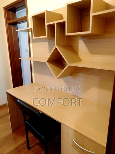 Furnished 4bdrm Apartment in Statehouse Road., Kilimani for rent - Image 18