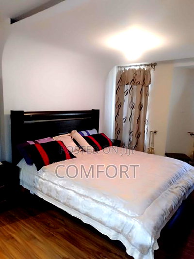 Furnished 4bdrm Apartment in Statehouse Road., Kilimani for rent - Image 5