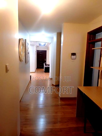 Furnished 4bdrm Apartment in Statehouse Road., Kilimani for rent - Image 14