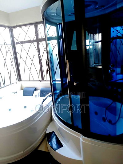 Furnished 4bdrm Apartment in Statehouse Road., Kilimani for rent - Image 12