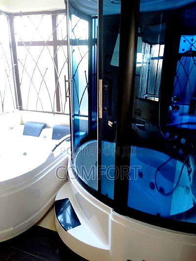 Furnished 4bdrm Apartment in Statehouse Road., Kilimani for rent - Image 16