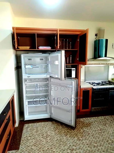 Furnished 4bdrm Apartment in Statehouse Road., Kilimani for rent - Image 19