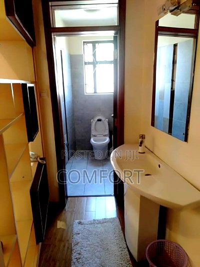 Furnished 4bdrm Apartment in Statehouse Road., Kilimani for rent - Image 6