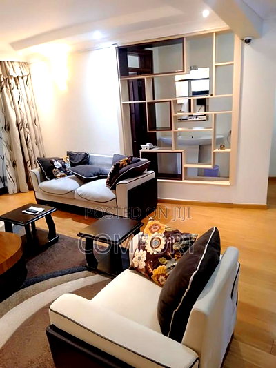 Furnished 4bdrm Apartment in Statehouse Road., Kilimani for rent - Image 10