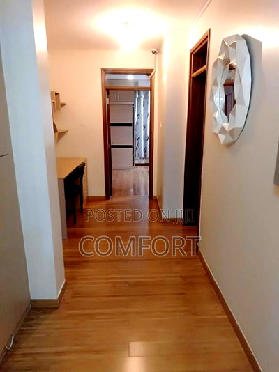 Furnished 4bdrm Apartment in Statehouse Road., Kilimani for rent - Image 17