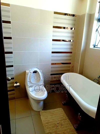 Furnished 4bdrm Apartment in Statehouse Road., Kilimani for rent - Image 7