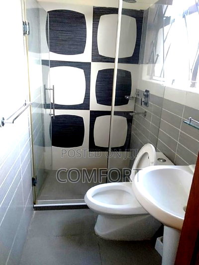 Furnished 4bdrm Apartment in Statehouse Road., Kilimani for rent - Image 15