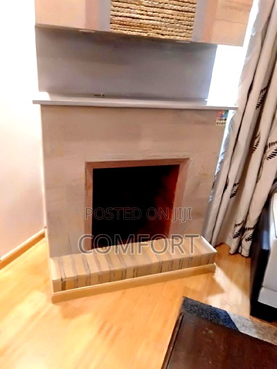 Furnished 4bdrm Apartment in Statehouse Road., Kilimani for rent - Image 2