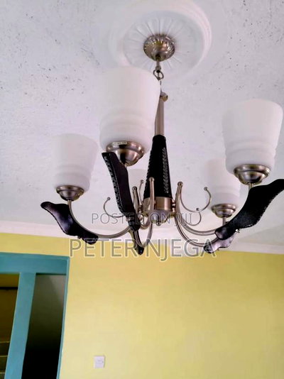 4bdrm Maisonette in Upper Valley, Kitengela for sale - Image 2