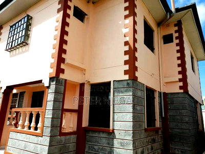 4bdrm Maisonette in Upper Valley, Kitengela for sale - Image 6
