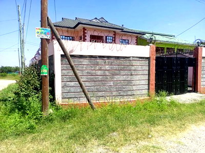 4bdrm Maisonette in Upper Valley, Kitengela for sale - Image 10
