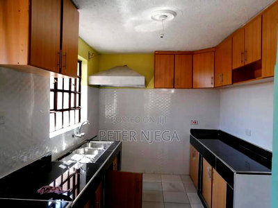 4bdrm Maisonette in Upper Valley, Kitengela for sale - Image 1