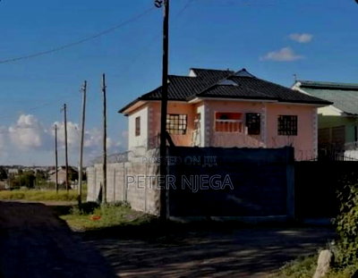 4bdrm Maisonette in Upper Valley, Kitengela for sale - Image 4