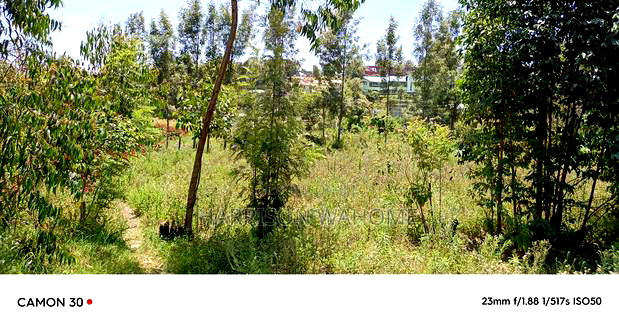 Quarter Acre Plot for Sale in Ngong 400 Metres From Tarmac