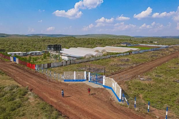 Prime Plots Along Ngong-Suswa at