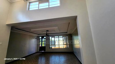 3bdrm Bungalow in Mugutha, Ruiru for sale - Image 8